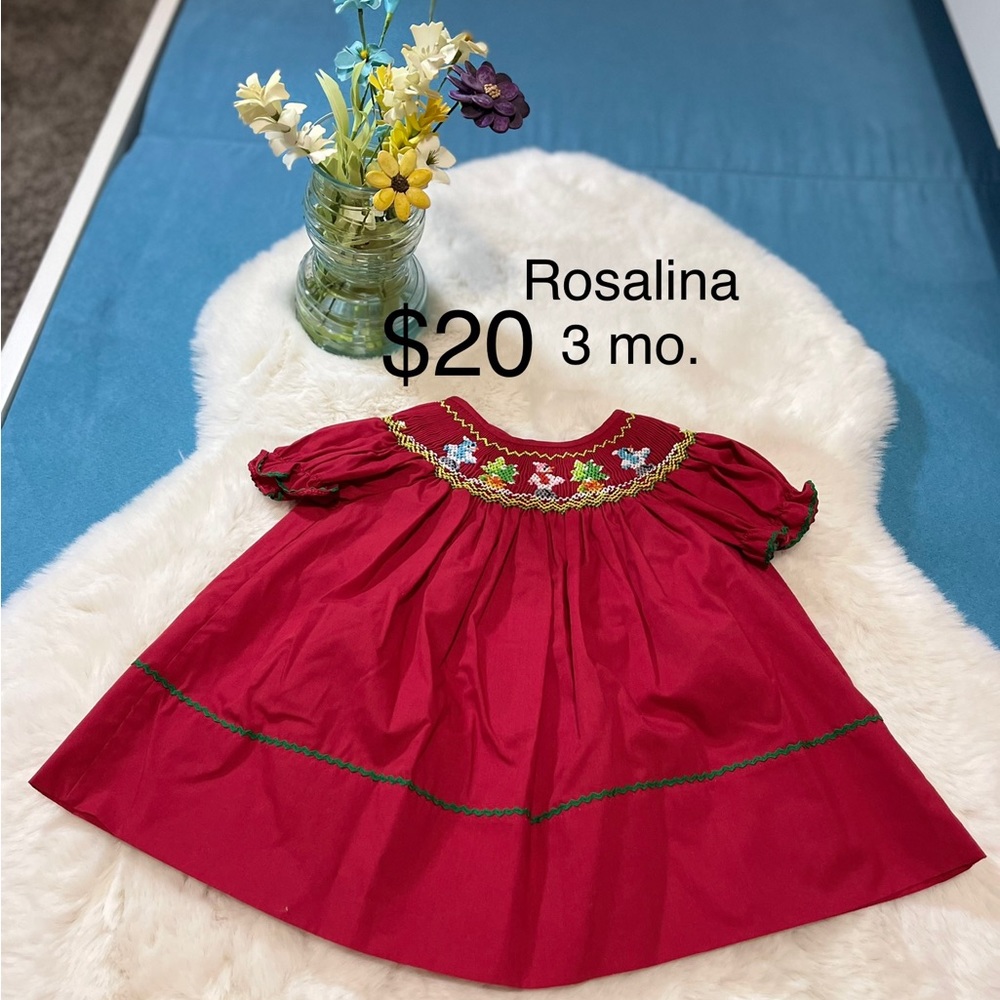 Baby clothes - Picture 7 of 16